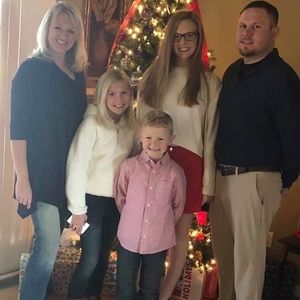 Meet your Posher, Todd